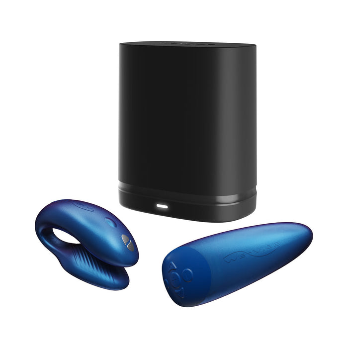 We-Vibe Chorus Cosmic Blue