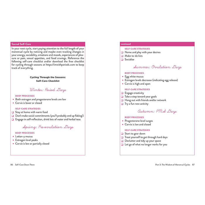 Self-Care Down There: A Guide to Your Vagina's Well-Being