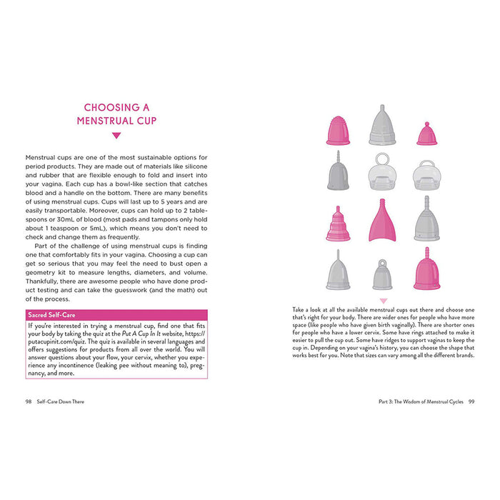 Self-Care Down There: A Guide to Your Vagina's Well-Being