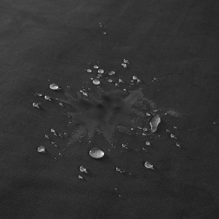 Liberator Fascinator Throw Regular Black