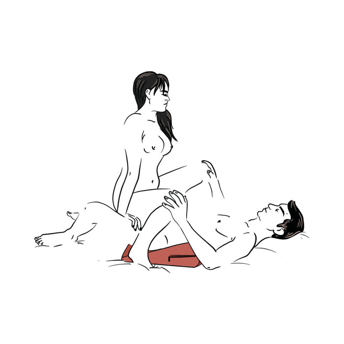 Liberator Jaz Original Black