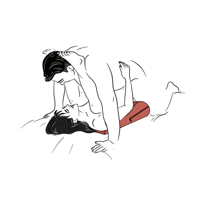 Liberator Jaz Original Black