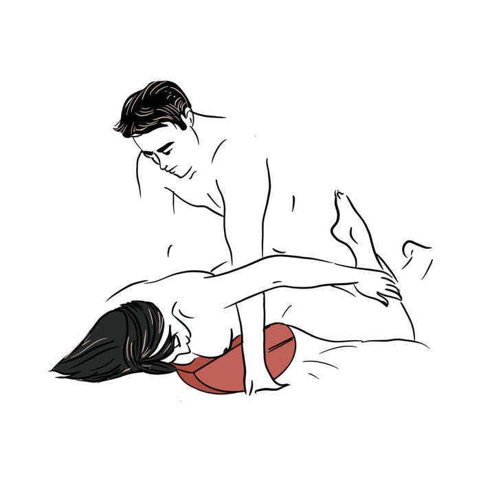 Liberator Jaz Motion Black