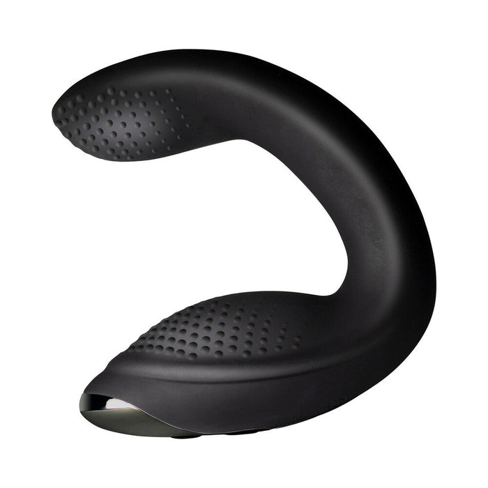 Rocks Off Rude-Boy Xtreme Black