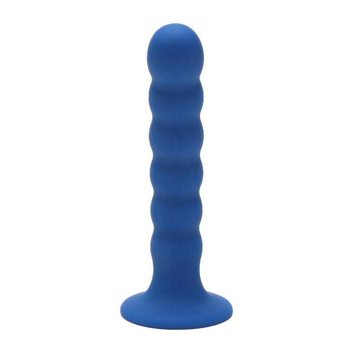 Me You Us 5.5 in. Ripple G-Spot Peg