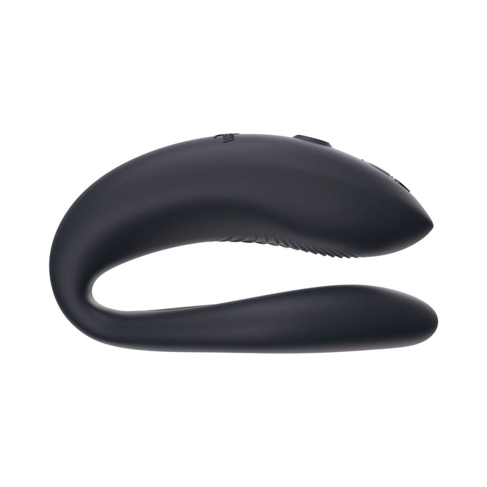 Womanizer x We-Vibe Lust & Luxury Collection Black