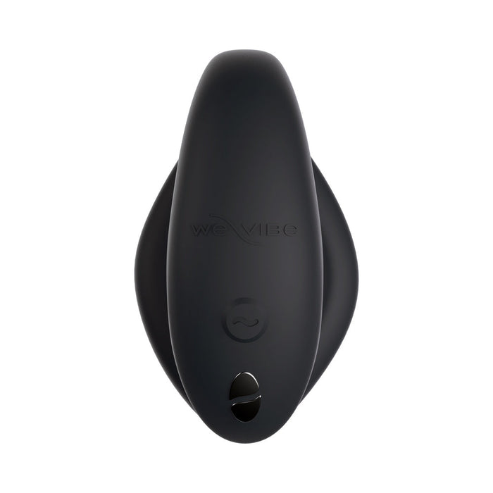 Womanizer x We-Vibe Lust & Luxury Collection Black