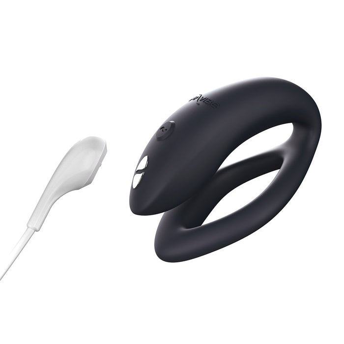 Womanizer x We-Vibe Lust & Luxury Collection Black