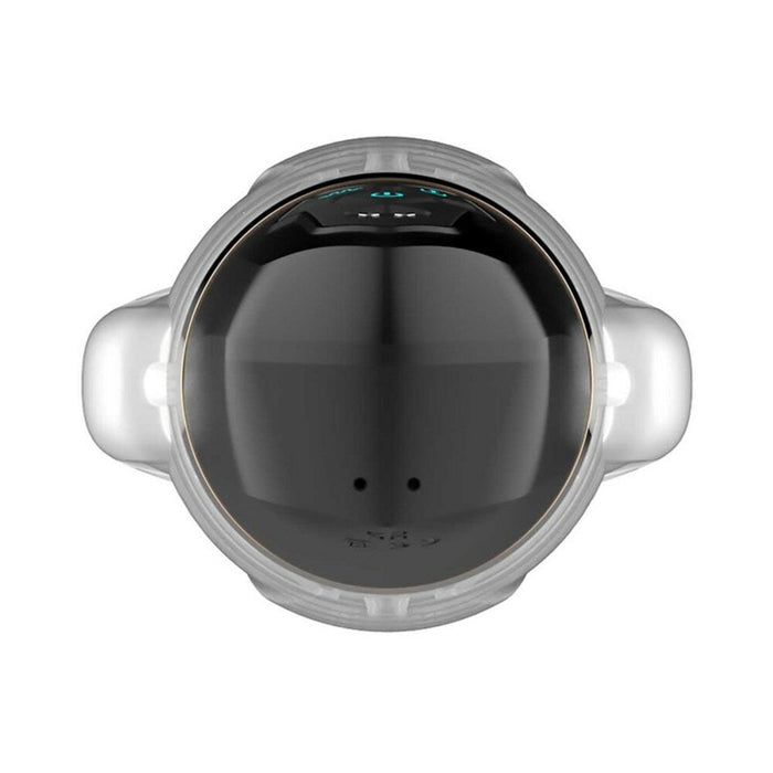 Adam & Eve Adam's Gawk Gawk 2.0 Sucking & Vibrating Sleeve