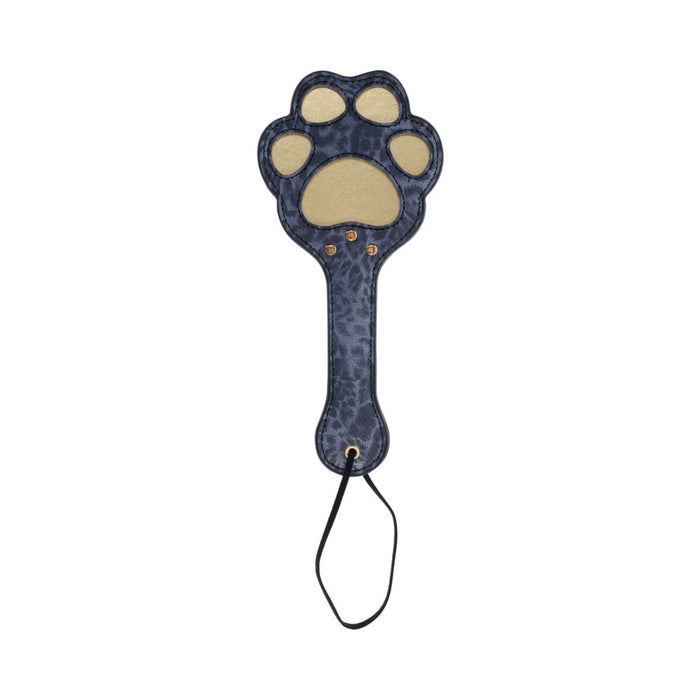 Sportsheets Sex & Mischief Cougar Paw Paddle