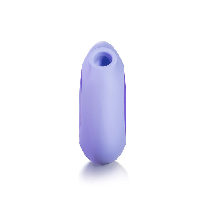 Biird Lumii Clitoral Suction Stimulator Lilac