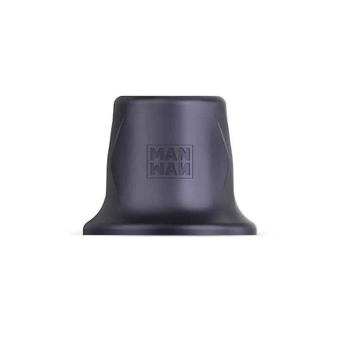 MAN WAN Holden Universal Wand Holder Black Plum