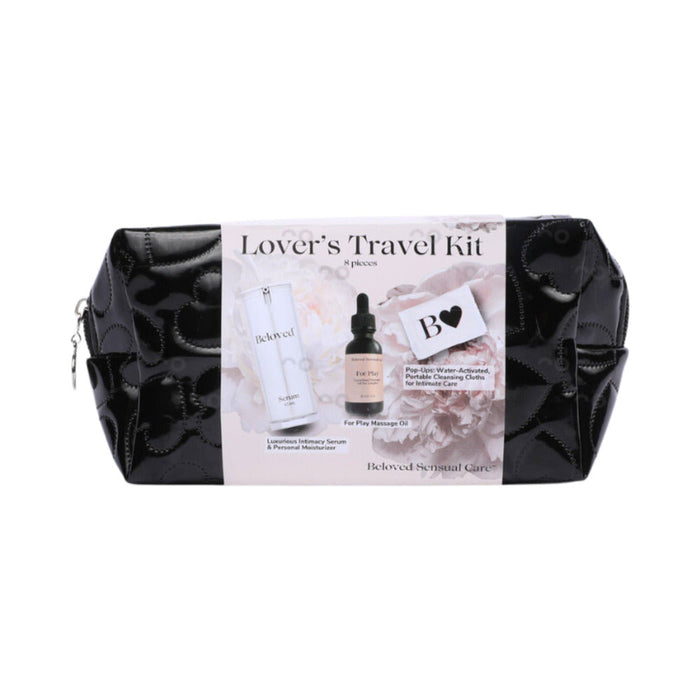 Beloved Lover's Travel Kit