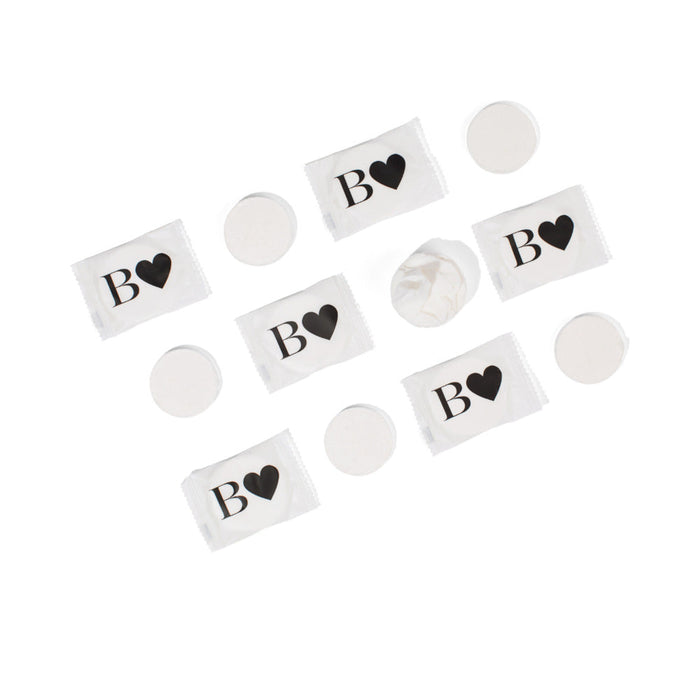 Beloved Pop-Up Cleansing Cloths