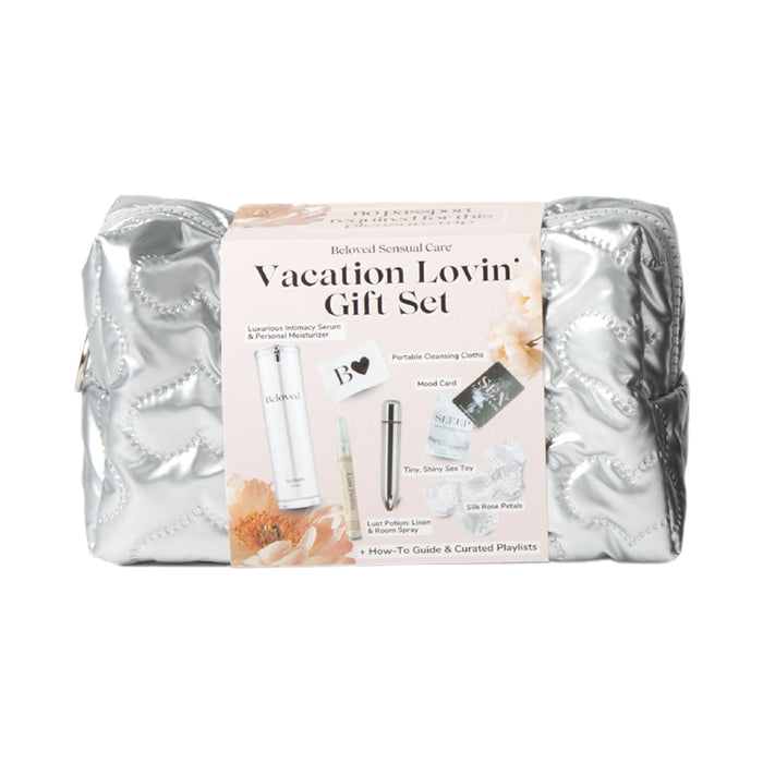 Beloved Vacation Lovin' Gift Set
