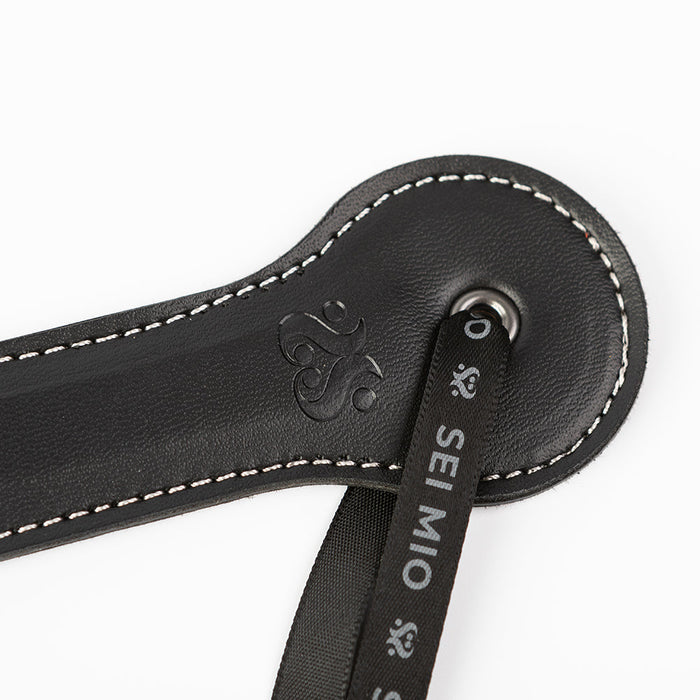 SEI MIO You're All Mine 'MINE' Impression Spanking Paddle