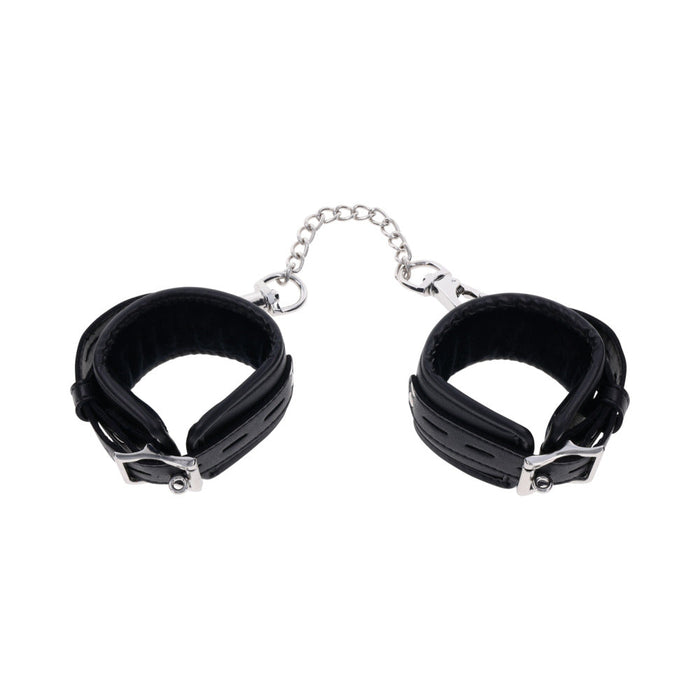 Sportsheets Edge Handcuffs