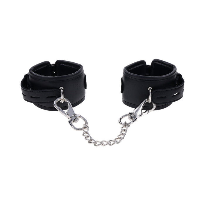 Sportsheets Edge Handcuffs