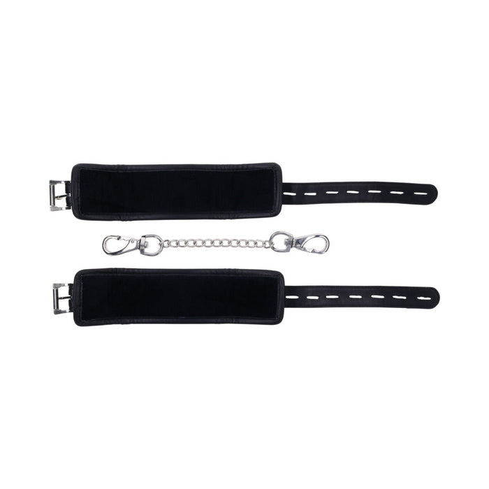 Sportsheets Edge Handcuffs