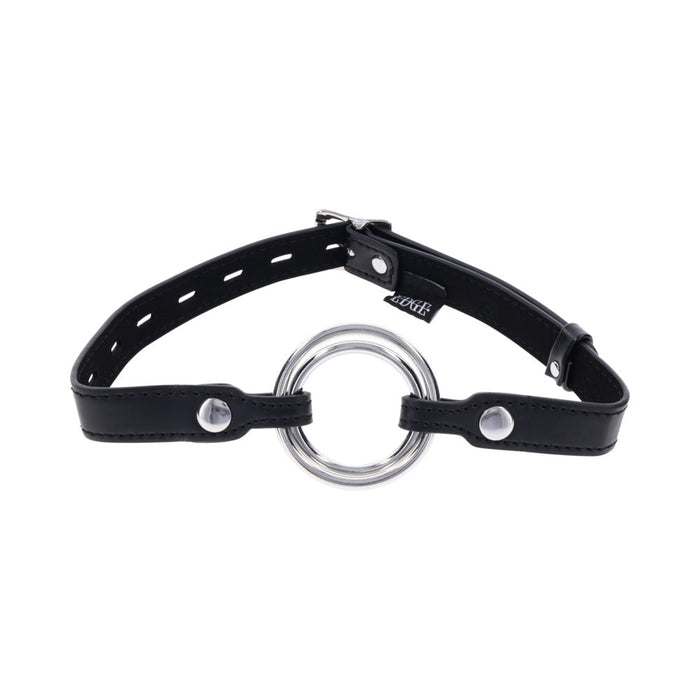 Sportsheets Edge Interchangeable Ring Gag