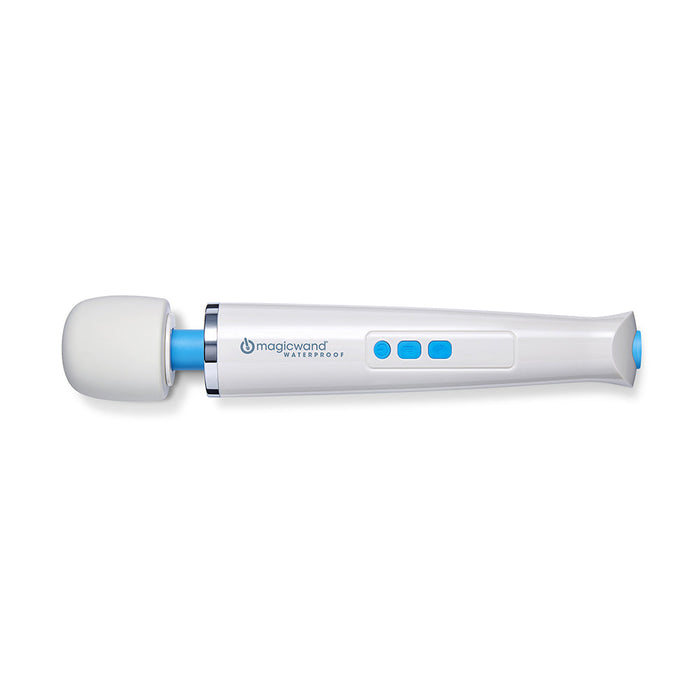 Magic Wand HV-360 Waterproof Rechargeable Massager