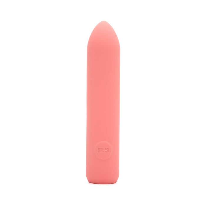 ILY by Je Joue The Bullet Squishy Classic Bullet