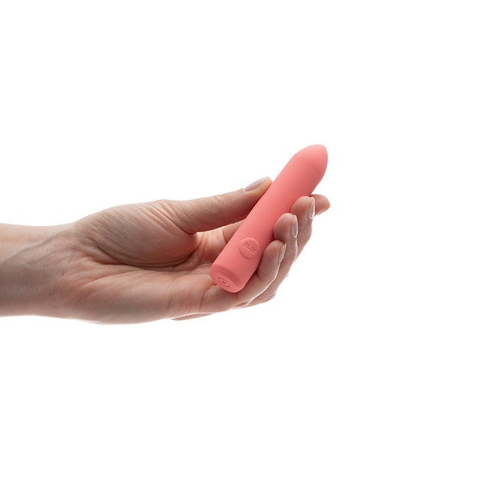 ILY by Je Joue The Bullet Squishy Classic Bullet