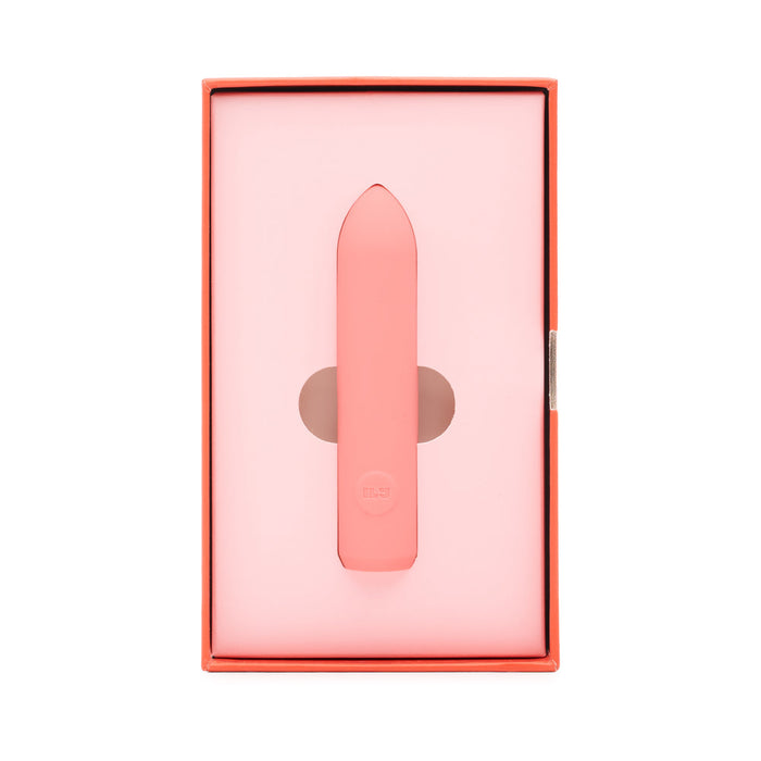 ILY by Je Joue The Bullet Squishy Classic Bullet