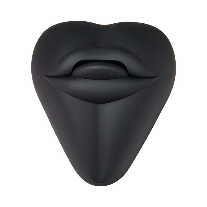 Banana Pants Kissi Black