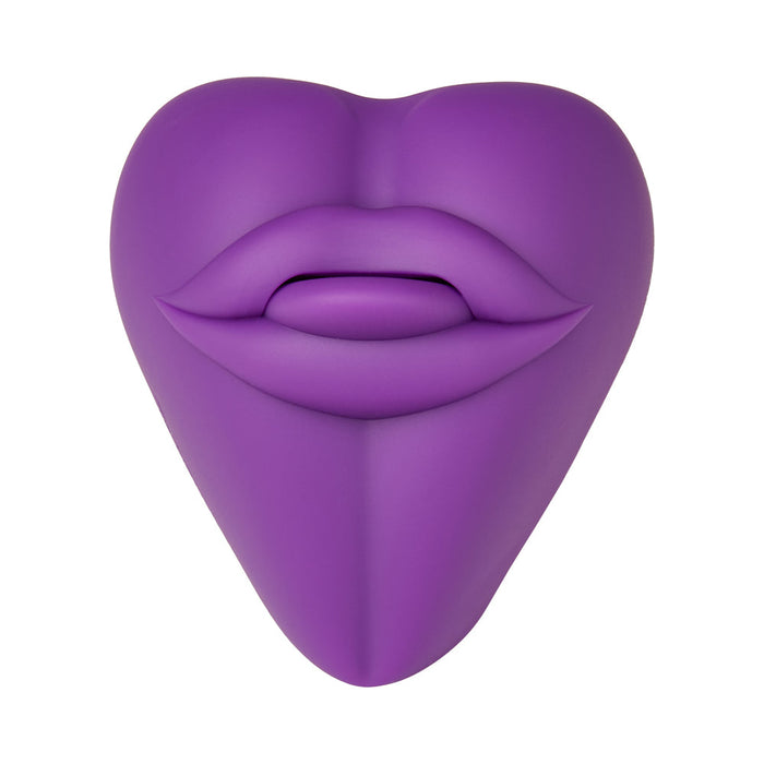 Banana Pants Kissi Purple