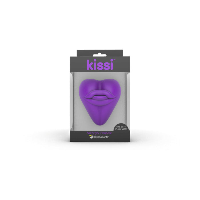 Banana Pants Kissi Purple