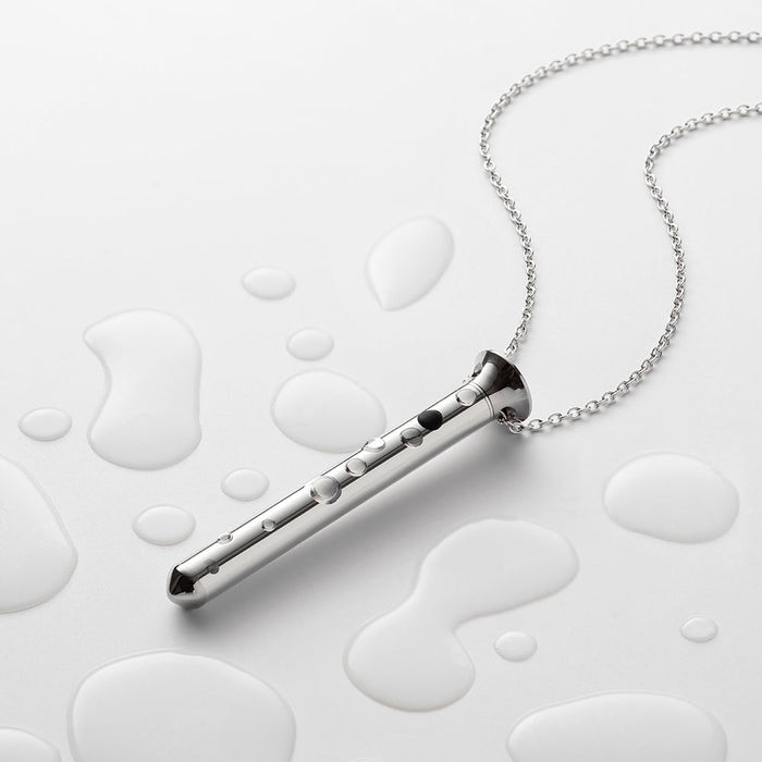Crave Vesper Mini Silver