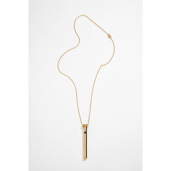 Crave Vesper Mini 24K Gold