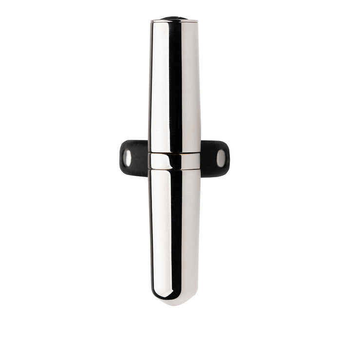 Crave Tease Ring Silver S