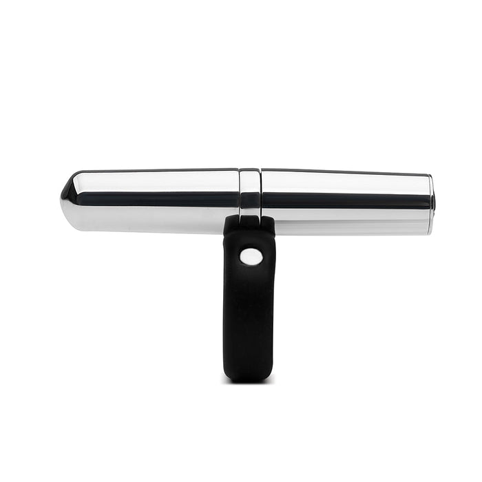 Crave Tease Ring Silver M