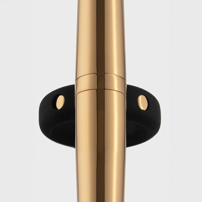 Crave Tease Ring 24K Gold S