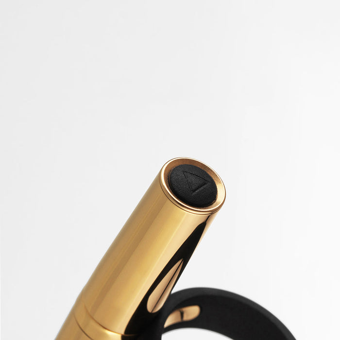 Crave Tease Ring 24K Gold L