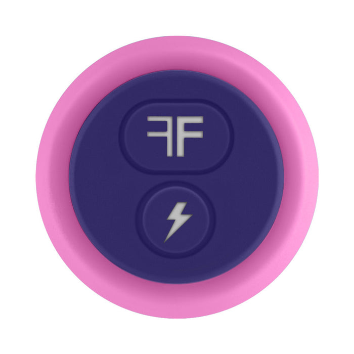 FemmeFunn Hana Thumping Bullet Pink