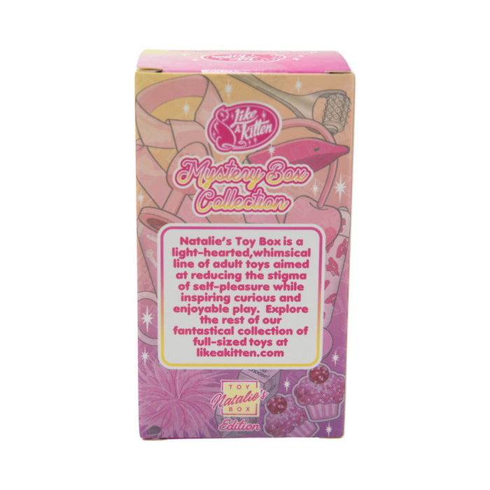 Mystery Box 12-Piece Display Natalie's Toy Box Edition