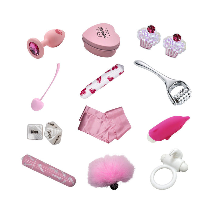 Mystery Box 12-Piece Display Natalie's Toy Box Edition