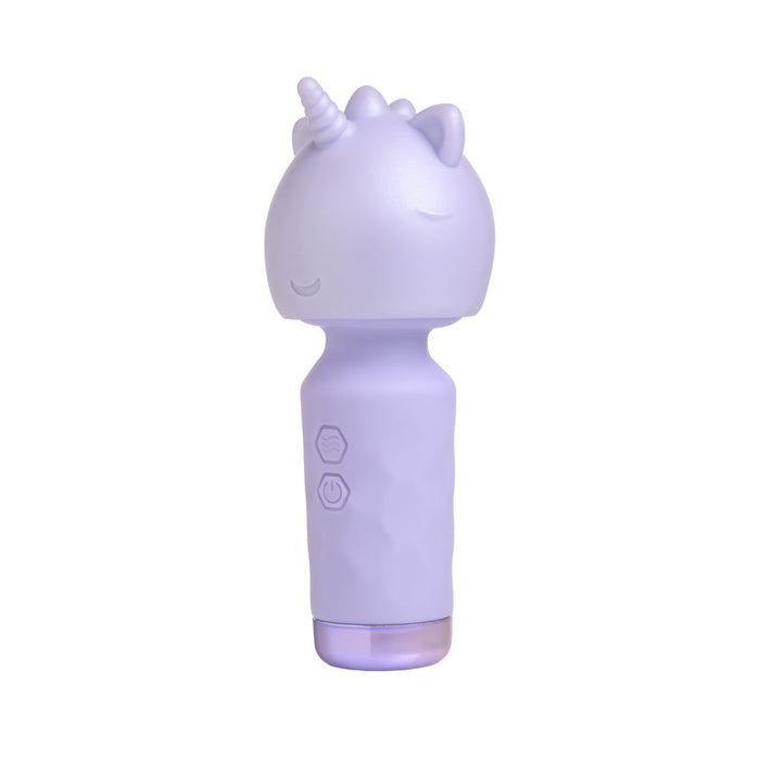 BANG! Unicorn Silicone Wand