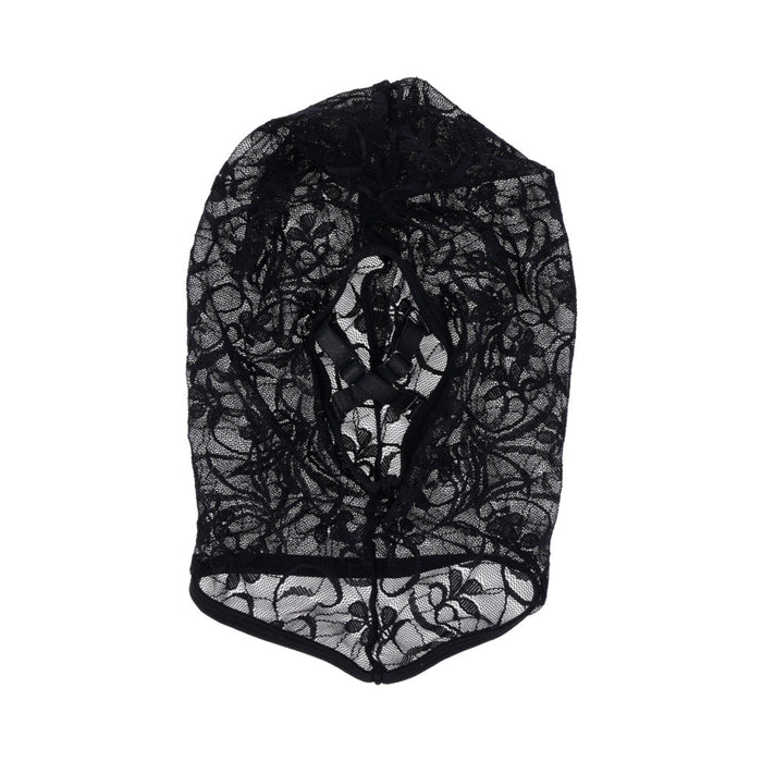 Sportsheets Sex & Mischief Lace Hush Hood