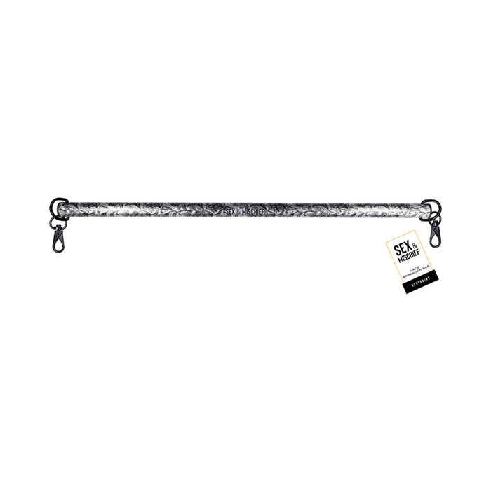 Sportsheets Sex & Mischief Lace Spreader Bar