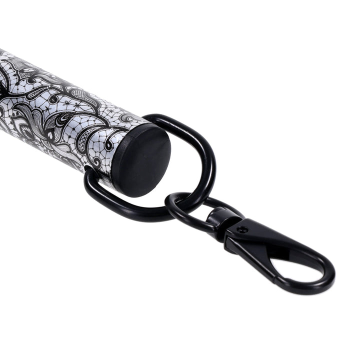 Sportsheets Sex & Mischief Lace Spreader Bar