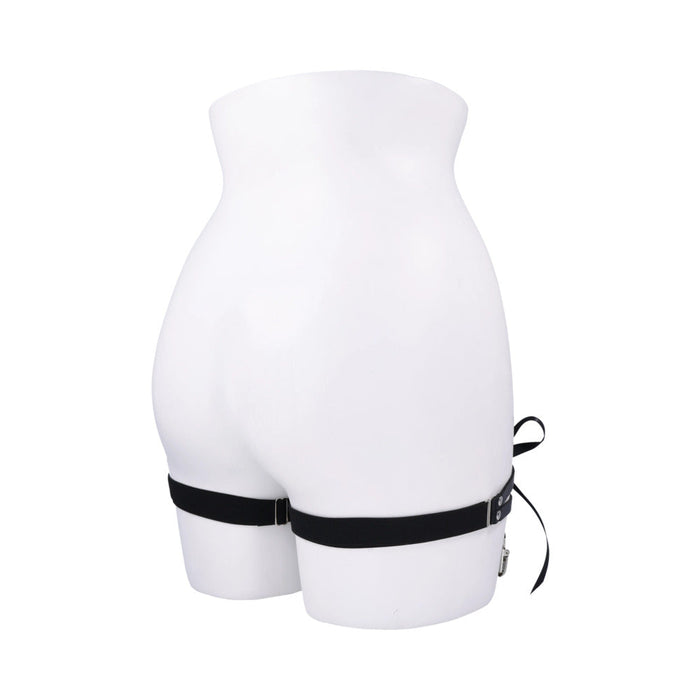 Sportsheets Sex & Mischief Laced Up Garters