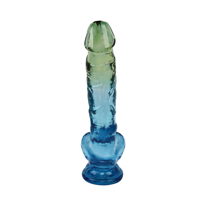 Adam & Eve Seaside Dreams Realistic Dildo 8.5 in.
