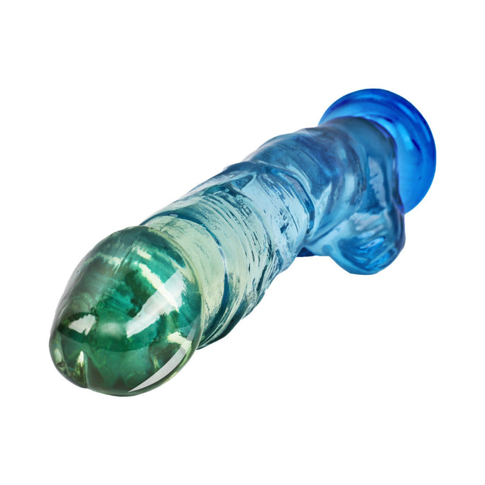 Adam & Eve Seaside Dreams Realistic Dildo 8.5 in.