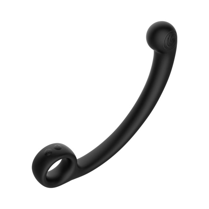 SVibe Snail AXI Spot Wand Granite Noir