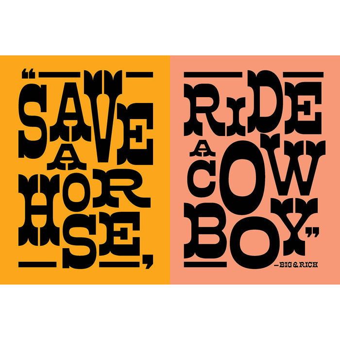 Cowboy Kama Sutra: 64 Sex Positions for You and Your Pardner