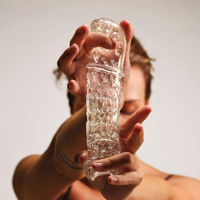 The Handy TrueGrip Gen 2 Sleeve